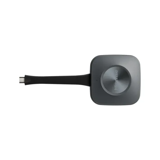 HT007E Wireless Screen Transmission dongle USB-C