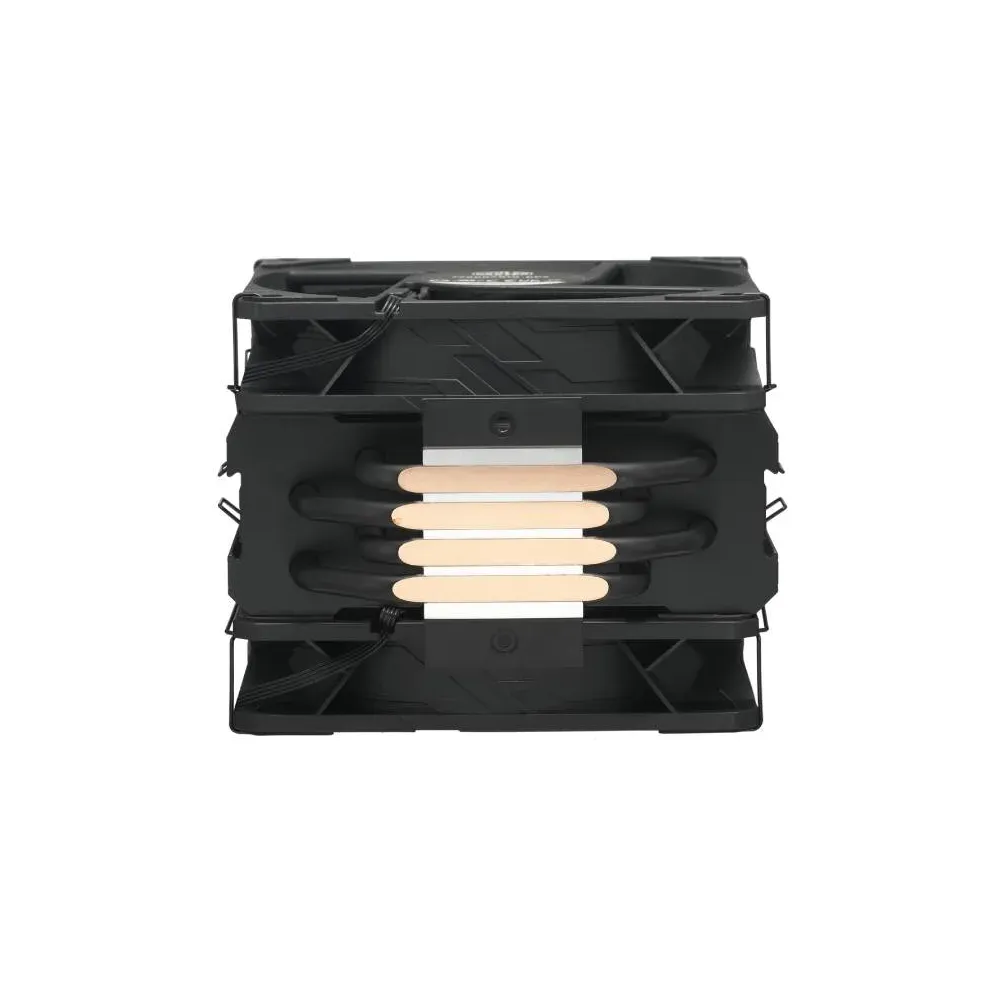 HYPER 212 Black X Duo RR-S4KK-25DN-R1 procesorski hladnjak