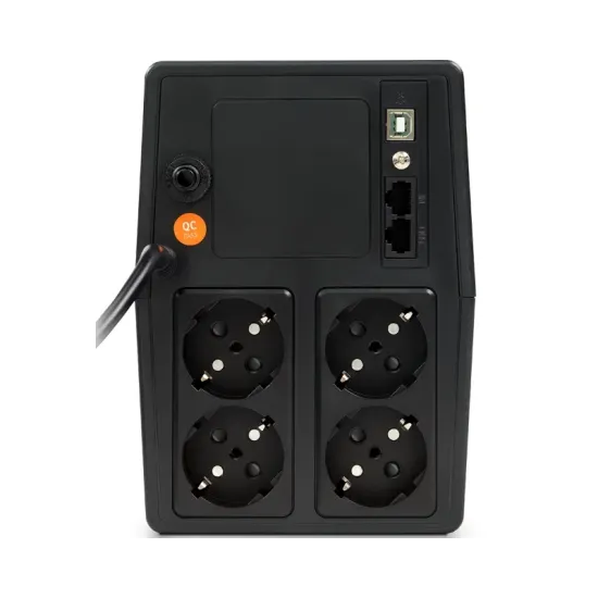 Horus Plus 1000 600W UPS (PWUP-LI100H1-AZ01B)