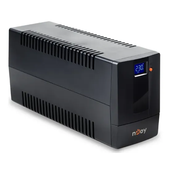 Horus Plus 600 360W UPS (PWUP-LI060H1-AZ01B)