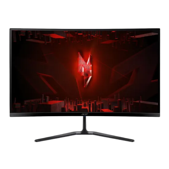 27 inča ED270U S3 2560x1440 VA 180 Hz HDR10 zakrivljeni gaming monitor