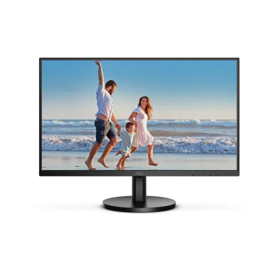 27 inča Q27B3MA QHD 2560x1440 VA kancelarijski monitor