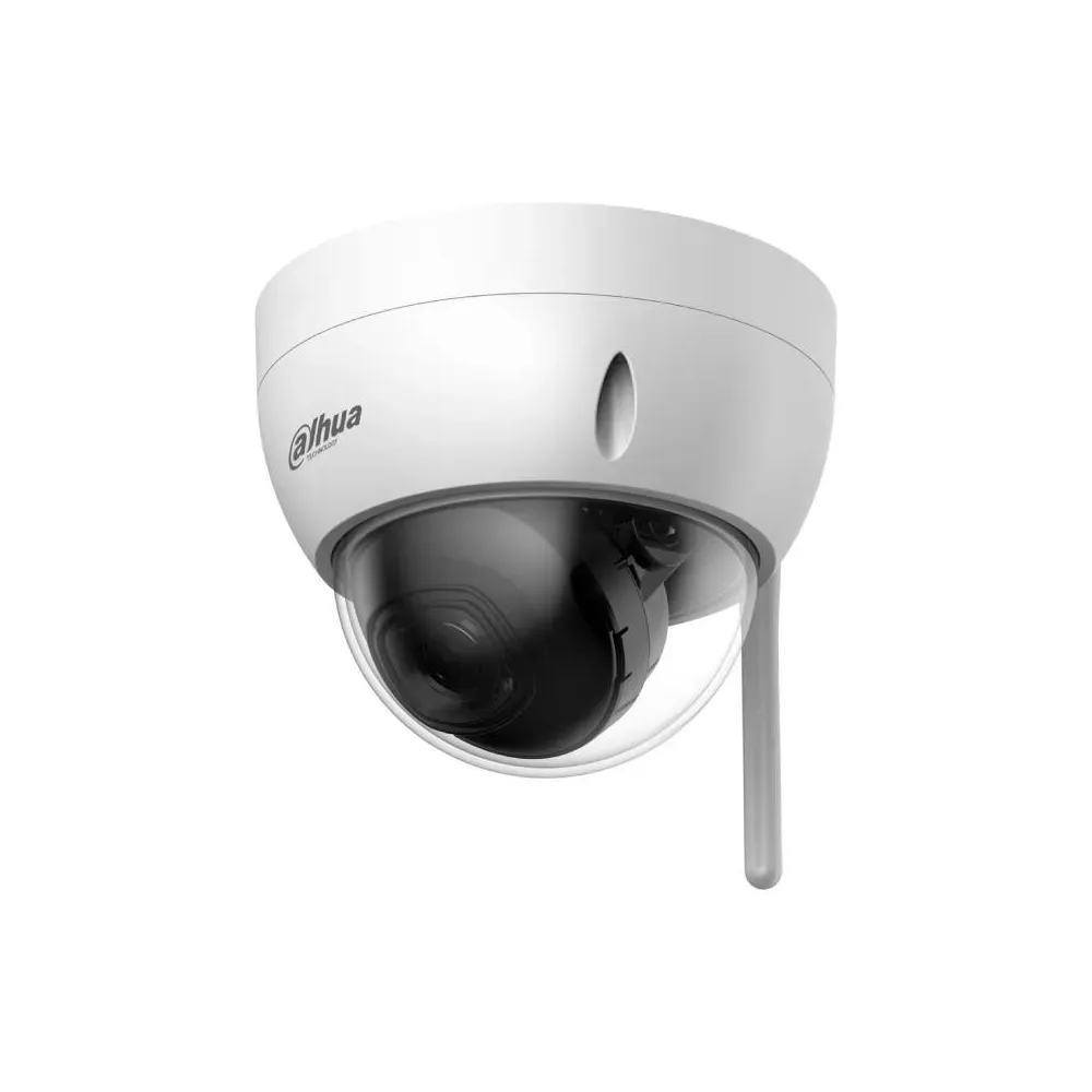 IPC-HDBW1430DE-SW-0280B 4MP IR Fixed-focal Wi-Fi Dome Network kamera