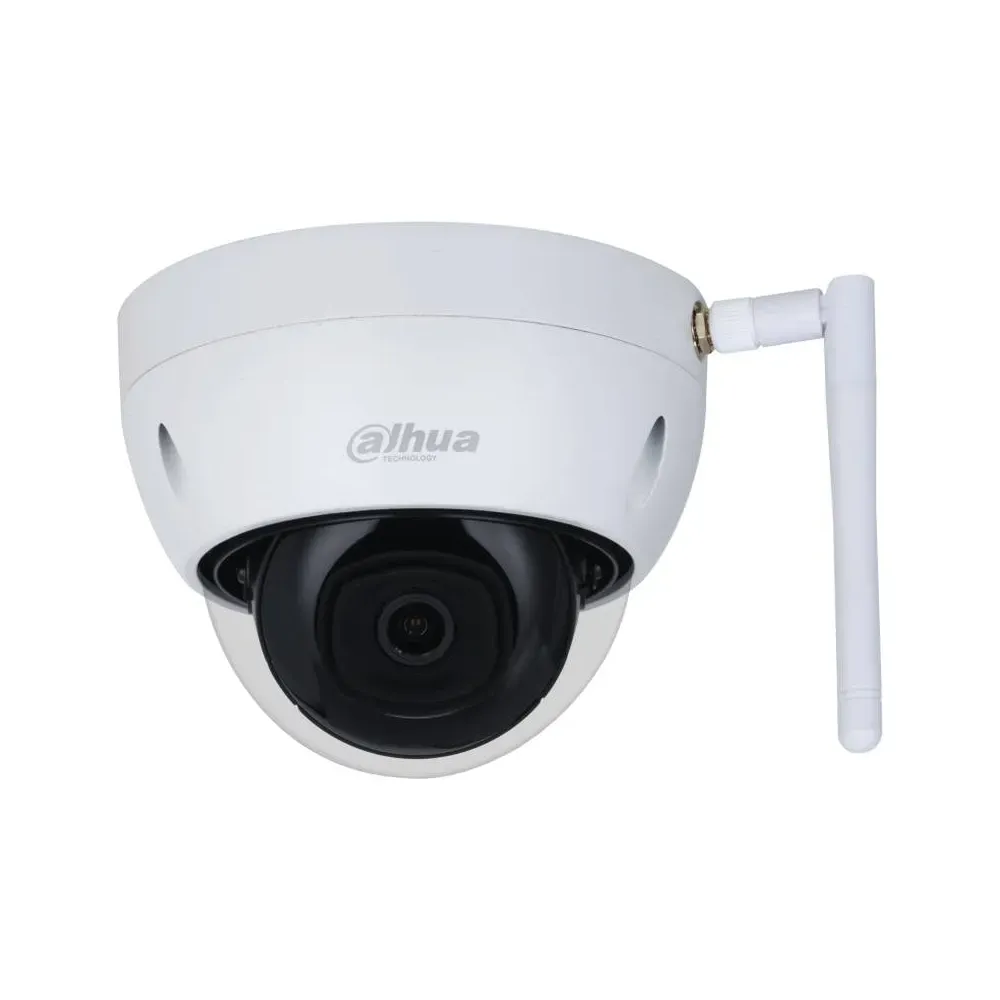 IPC-HDBW1430DE-SW-0280B 4MP IR Fixed-focal Wi-Fi Dome Network kamera