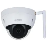 IPC-HDBW1430DE-SW-0280B 4MP IR Fixed-focal Wi-Fi Dome Network kamera