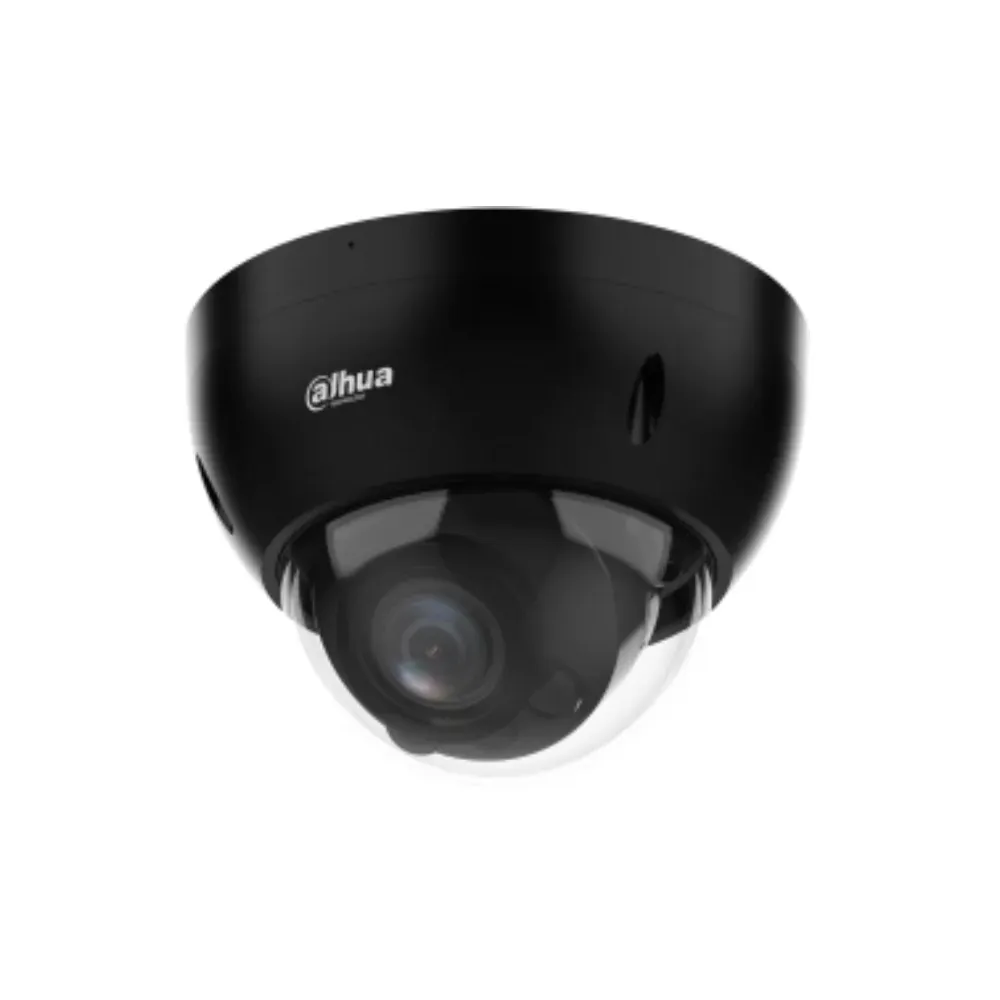 IPC-HDBW2241R-ZAS-27135-BLACK 2MP IR Vari-focal Dome WizSense Network kamera