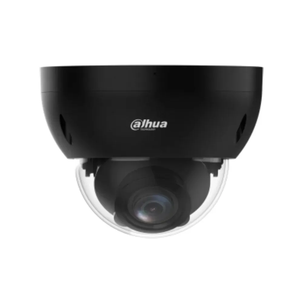 IPC-HDBW2241R-ZAS-27135-BLACK 2MP IR Vari-focal Dome WizSense Network kamera