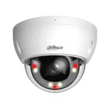IPC-HDBW2249E-S-IL-0280B 2 MP Smart Dual Light Fixed-focal Dome WizSense Network kamera