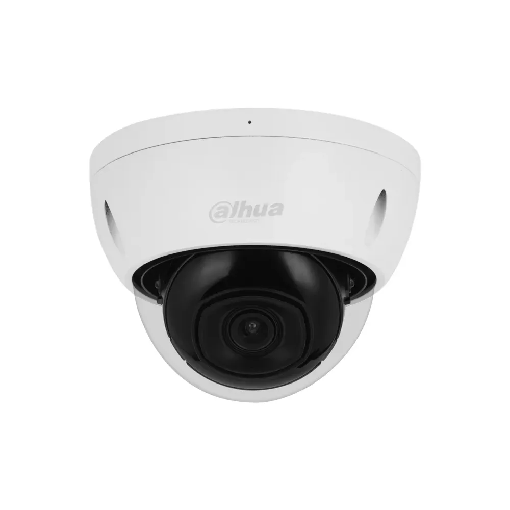 IPC-HDBW2541E-S-0280B-S2 5MP IR Fixed-focal Dome WizSense Network kamera