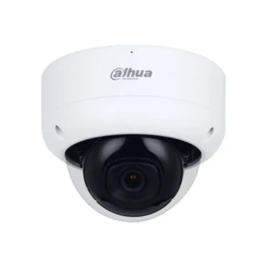 IPC-HDBW3841E-AS-0280B-S2 IR 8MP Fixed focal Dome WizSense Network kamera