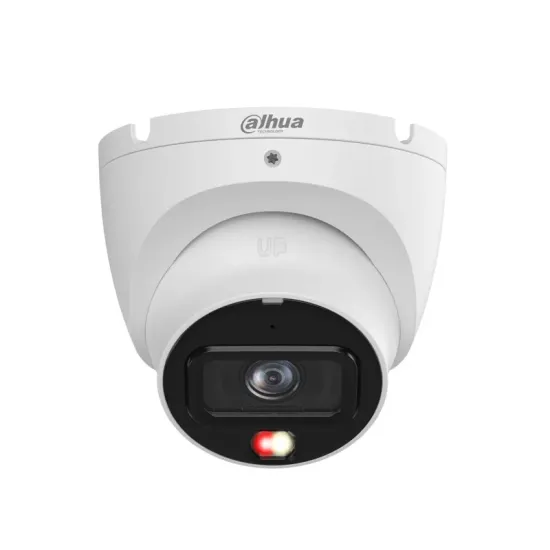 IPC-HDW1839T-A-IL-0280B-S6 8MP Entry Smart Dual Light Fixed-focal Eyeball Network kamera