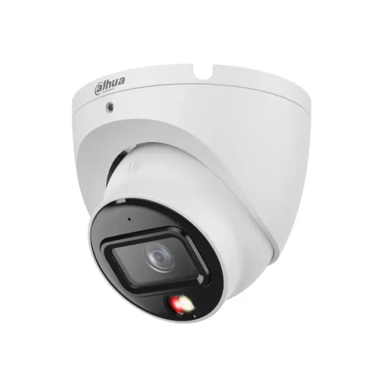 IPC-HDW1839T-A-IL-0280B-S6 8MP Entry Smart Dual Light Fixed-focal Eyeball Network kamera