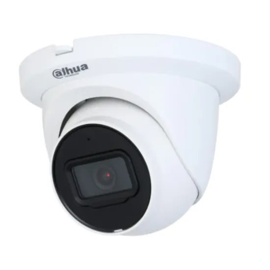 IPC-HDW2541TM-S-0280B-S2 5MP IR Fixed-focal Eyeball WizSense Network kamera