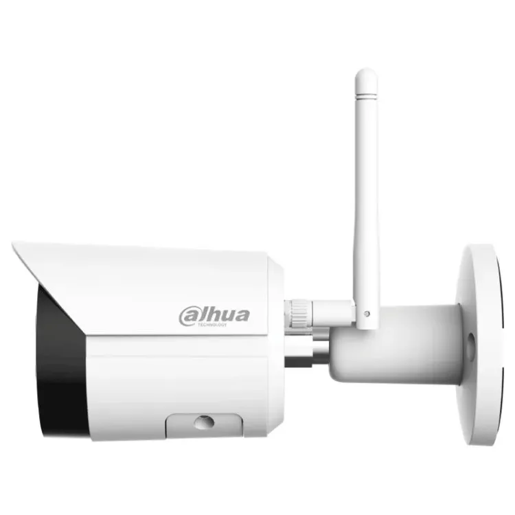 IPC-HFW1430DSN-SAW-0280B 4MP IR Fixed-focal Wi-Fi Bullet Network kamera