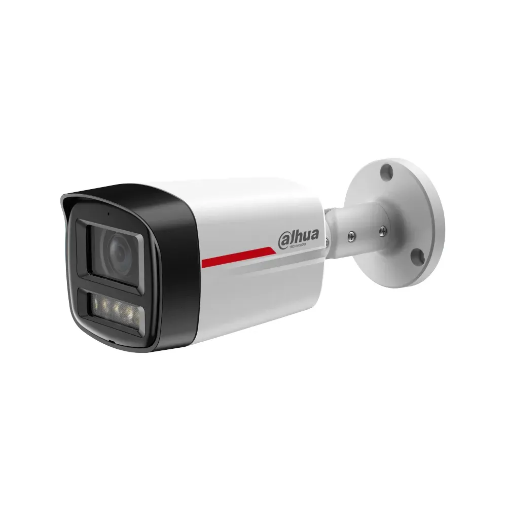 IPC-HFW2449TL-S-LED-0280B-PRO 4 megapiksela mrežna mini-bullet kamera