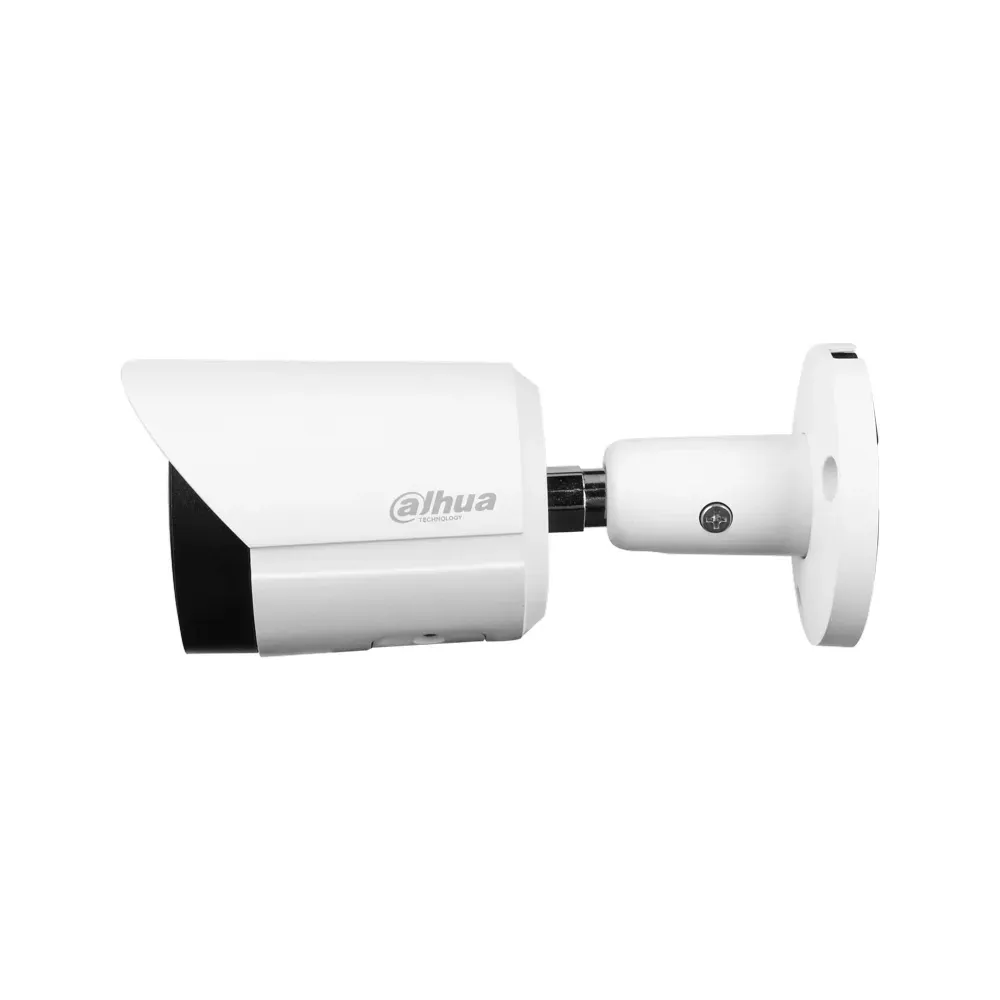 IPC-HFW2541S-S-0280B-S2 5MP IR Fixed-focal Bullet WizSense Network kamera