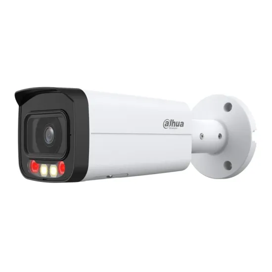 IPC-HFW2849T-AS-IL-0360B 8MP Smart Dual Light Fixed-focal Bullet WizSense Network kamera