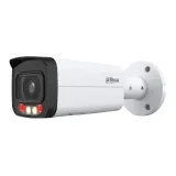 IPC-HFW2849T-AS-IL-0360B 8MP Smart Dual Light Fixed-focal Bullet WizSense Network kamera