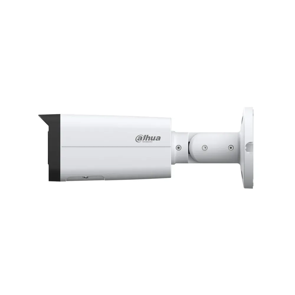 IPC-HFW2849T-AS-IL-0360B 8MP Smart Dual Light Fixed-focal Bullet WizSense Network kamera