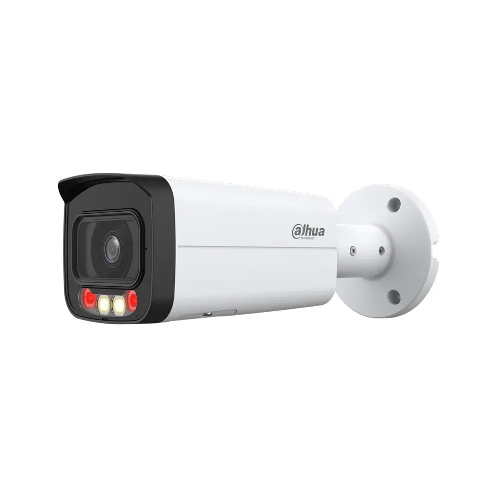 IPC-HFW2849T-ZAS-IL-27135 8MP Smart Dual Light Fixed-focal Bullet WizSense Network kamera