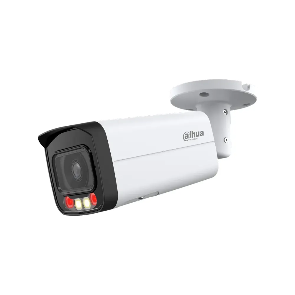 IPC-HFW2849T-ZAS-IL-27135 8MP Smart Dual Light Fixed-focal Bullet WizSense Network kamera