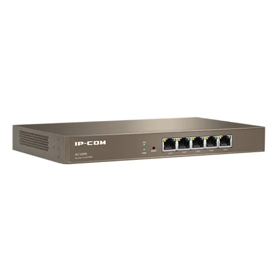 AC1000 AP Controller