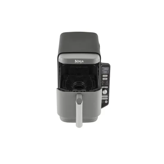 NINJA SL400EU, Airfryer, dupla korpa na 2 nivoa, 9.5L