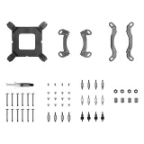 Iceberg 360 CLC-360-RGB vodeno hlađenje