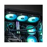 Iceberg 360 CLC-360-RGB vodeno hlađenje