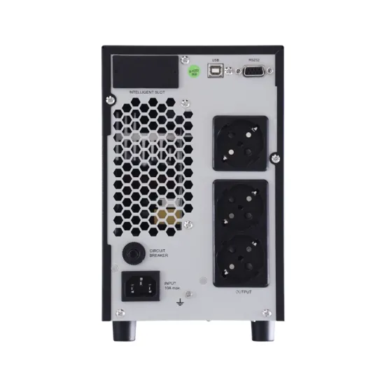 Aten PRO 2000 1800W UPS (PWUP-OL200AP-AZ01B)