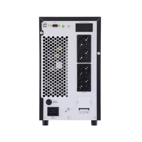 Aten PRO 3000 2700W UPS (PWUP-OL300AP-AZ01B)