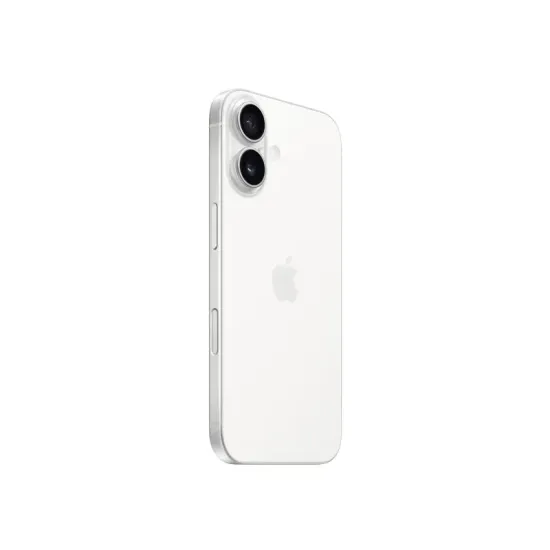 Iphone 16 128GB White