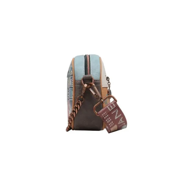 J-002C FLOWERY CITY Torba