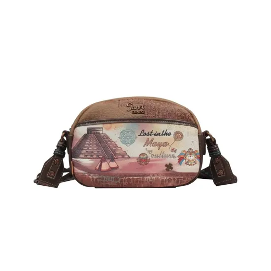 J-007D MAYA JOURNEY Torba