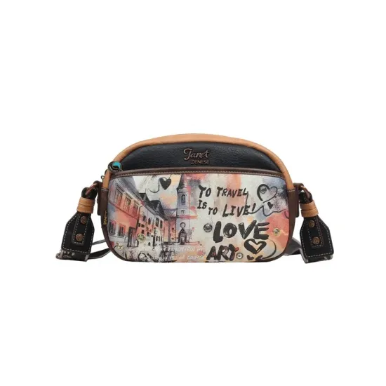 J-007E ART GALLERY Torba