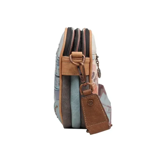 J-009C FLOWERY CITY Torba