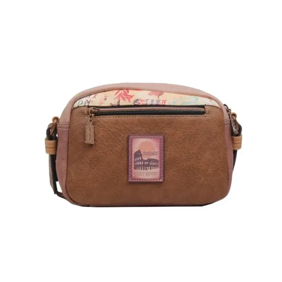 J-013D A TOUR OF ROME Torba