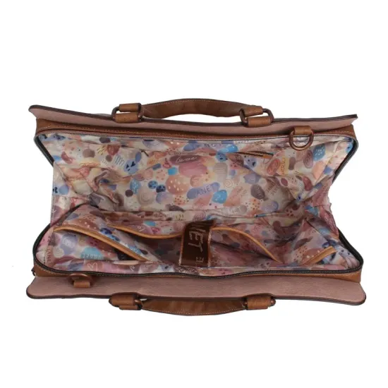 J-020C A TOUR OF ROME Torba za laptop