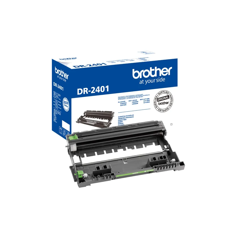 DR-2401 Drum Unit / Bubanj Kompatibilni