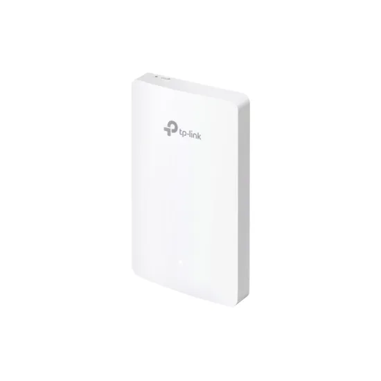 EAP615-Wall(EU) Wall Plate WiFi 6 Access Point