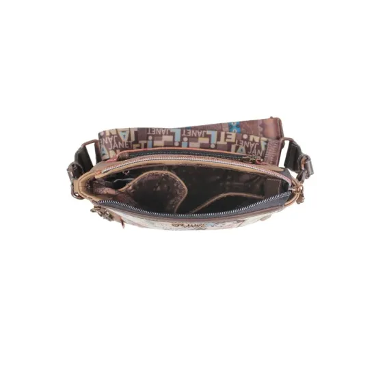 J-053C MAYA JOURNEY Torba