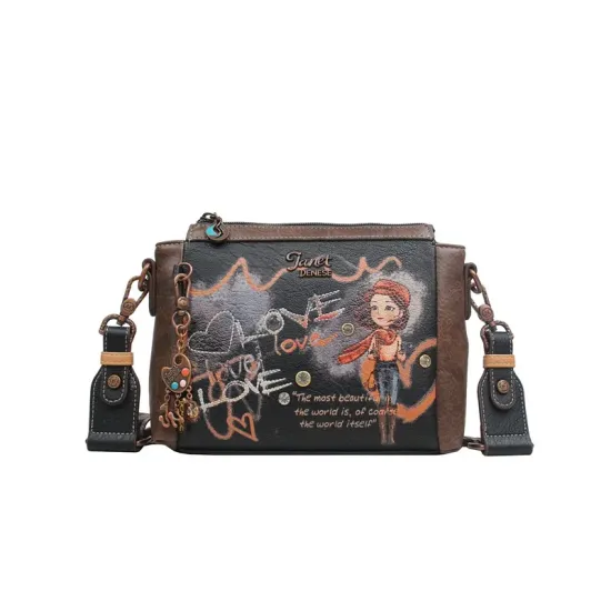 J-053D ART GALLERY Torba