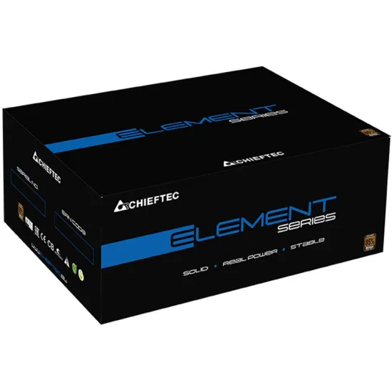 ELP-600S 600W Element series napajanje 3Y