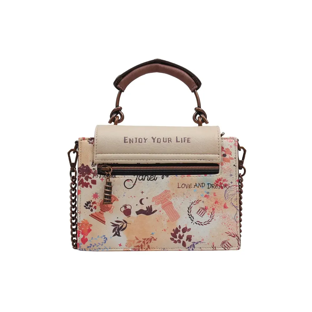 J-062A A TOUR OF ROME Torba