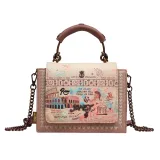 J-062A A TOUR OF ROME Torba