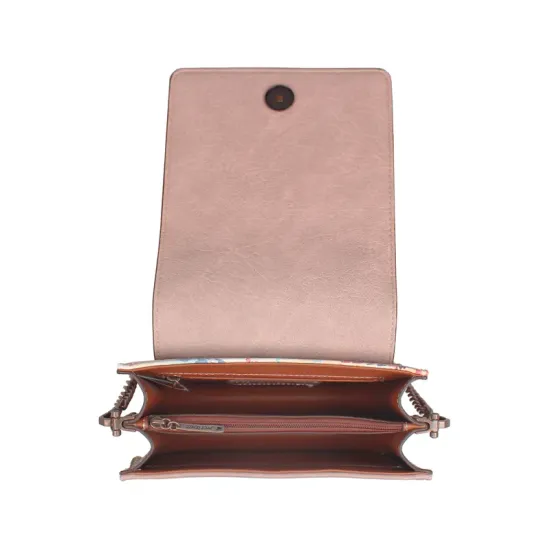 J-062A A TOUR OF ROME Torba