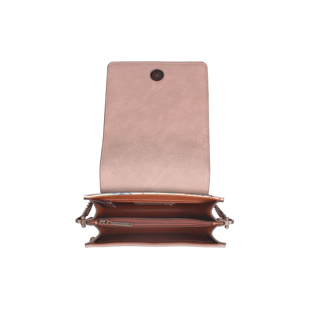 J-062A A TOUR OF ROME Torba