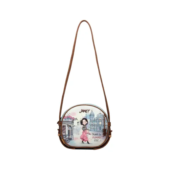 J-070B FLOWERY CITY Torba