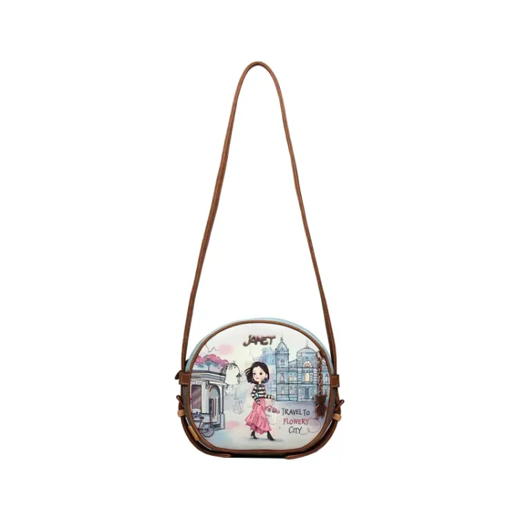 J-070B FLOWERY CITY Torba