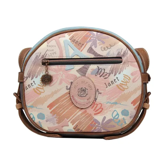 J-070B FLOWERY CITY Torba